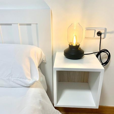 Apartament Casa Ferreiros. Parking Y Wifi Incluidos! Gijón Zewnętrze zdjęcie