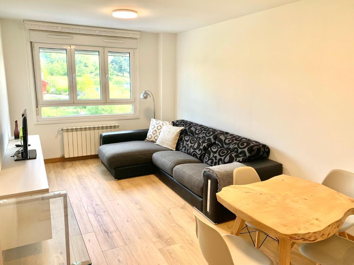 Apartament Casa Ferreiros. Parking Y Wifi Incluidos! Gijón Zewnętrze zdjęcie