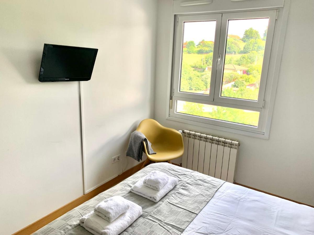 Apartament Casa Ferreiros. Parking Y Wifi Incluidos! Gijón Zewnętrze zdjęcie
