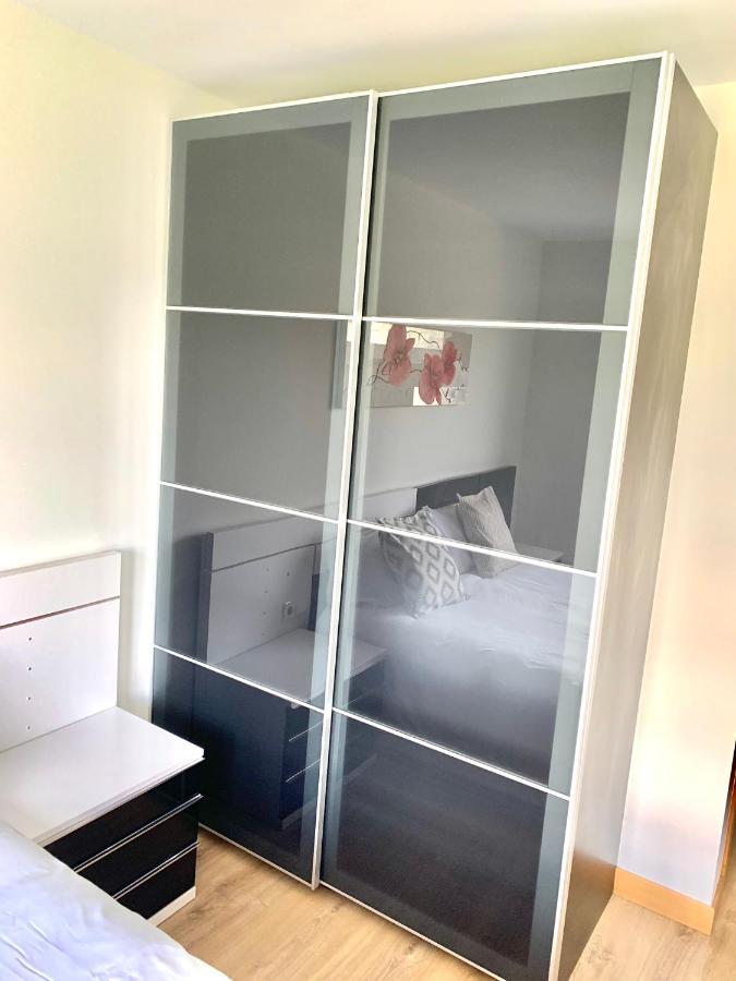 Apartament Casa Ferreiros. Parking Y Wifi Incluidos! Gijón Zewnętrze zdjęcie