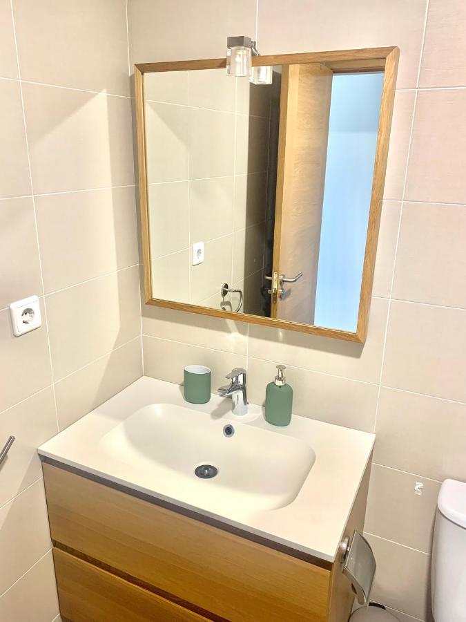 Apartament Casa Ferreiros. Parking Y Wifi Incluidos! Gijón Zewnętrze zdjęcie