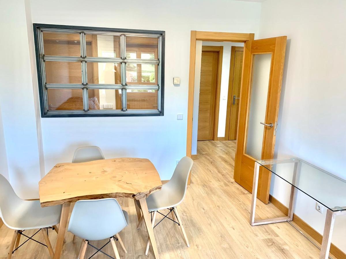 Apartament Casa Ferreiros. Parking Y Wifi Incluidos! Gijón Zewnętrze zdjęcie