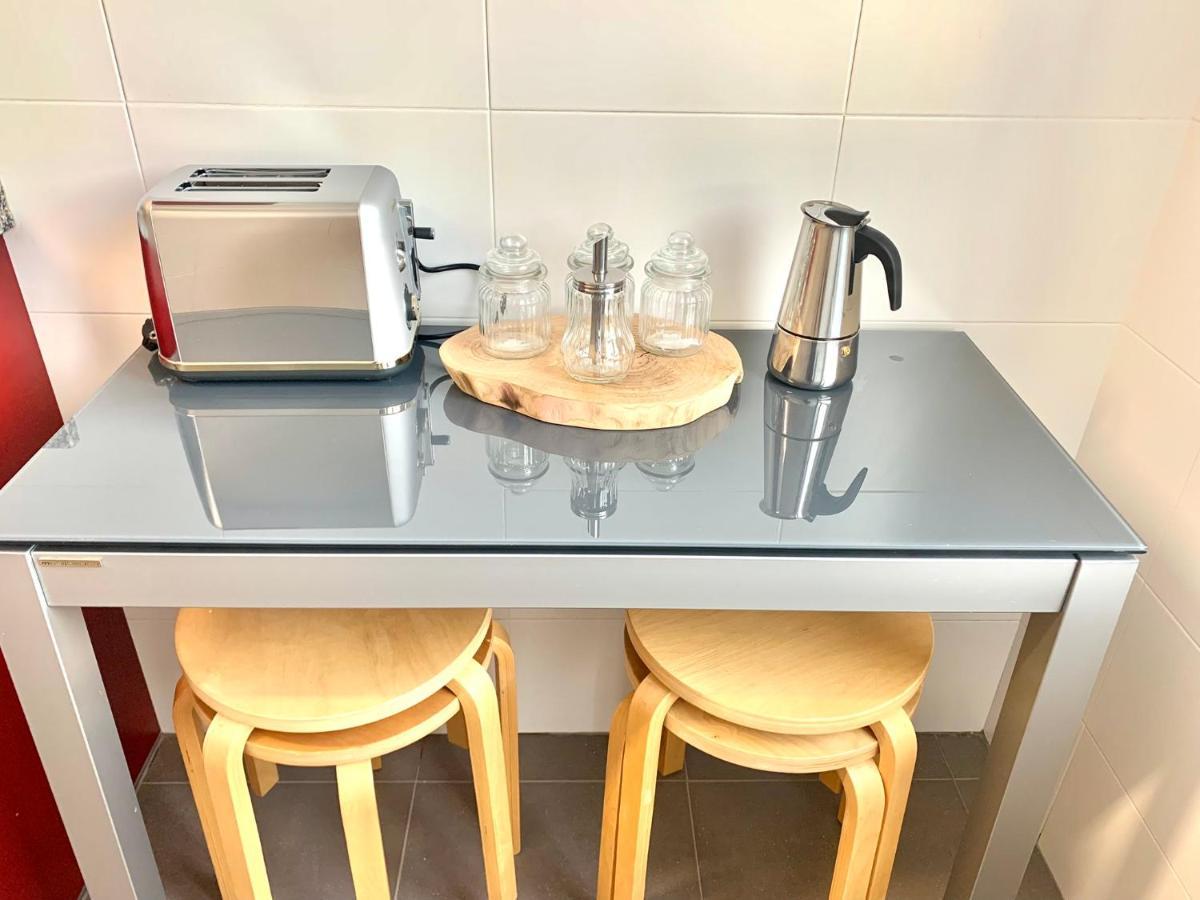 Apartament Casa Ferreiros. Parking Y Wifi Incluidos! Gijón Zewnętrze zdjęcie