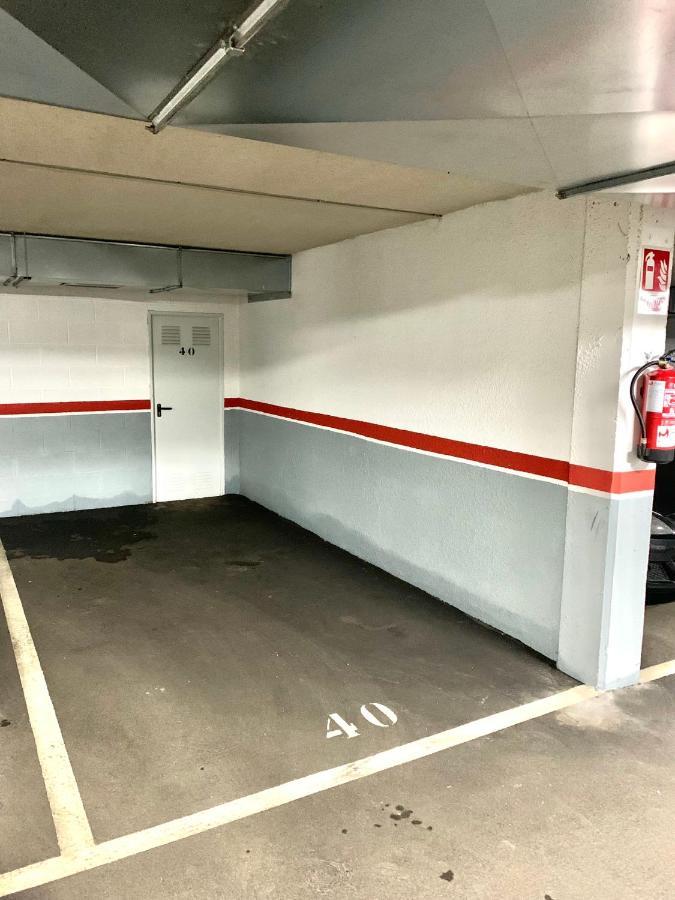 Apartament Casa Ferreiros. Parking Y Wifi Incluidos! Gijón Zewnętrze zdjęcie