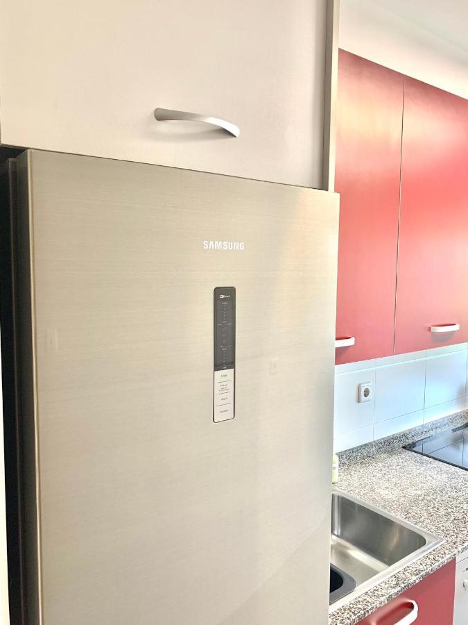 Apartament Casa Ferreiros. Parking Y Wifi Incluidos! Gijón Zewnętrze zdjęcie