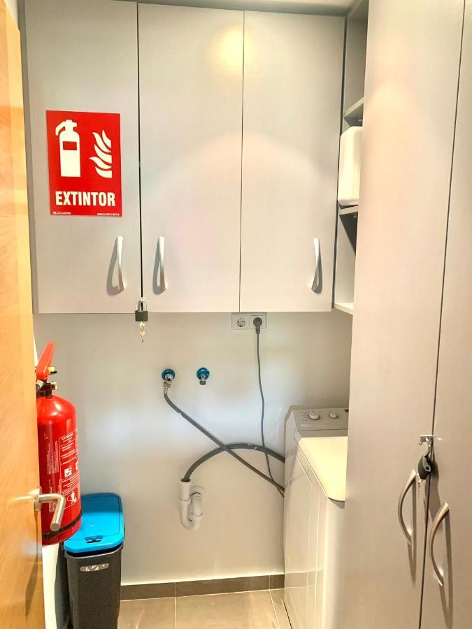 Apartament Casa Ferreiros. Parking Y Wifi Incluidos! Gijón Zewnętrze zdjęcie